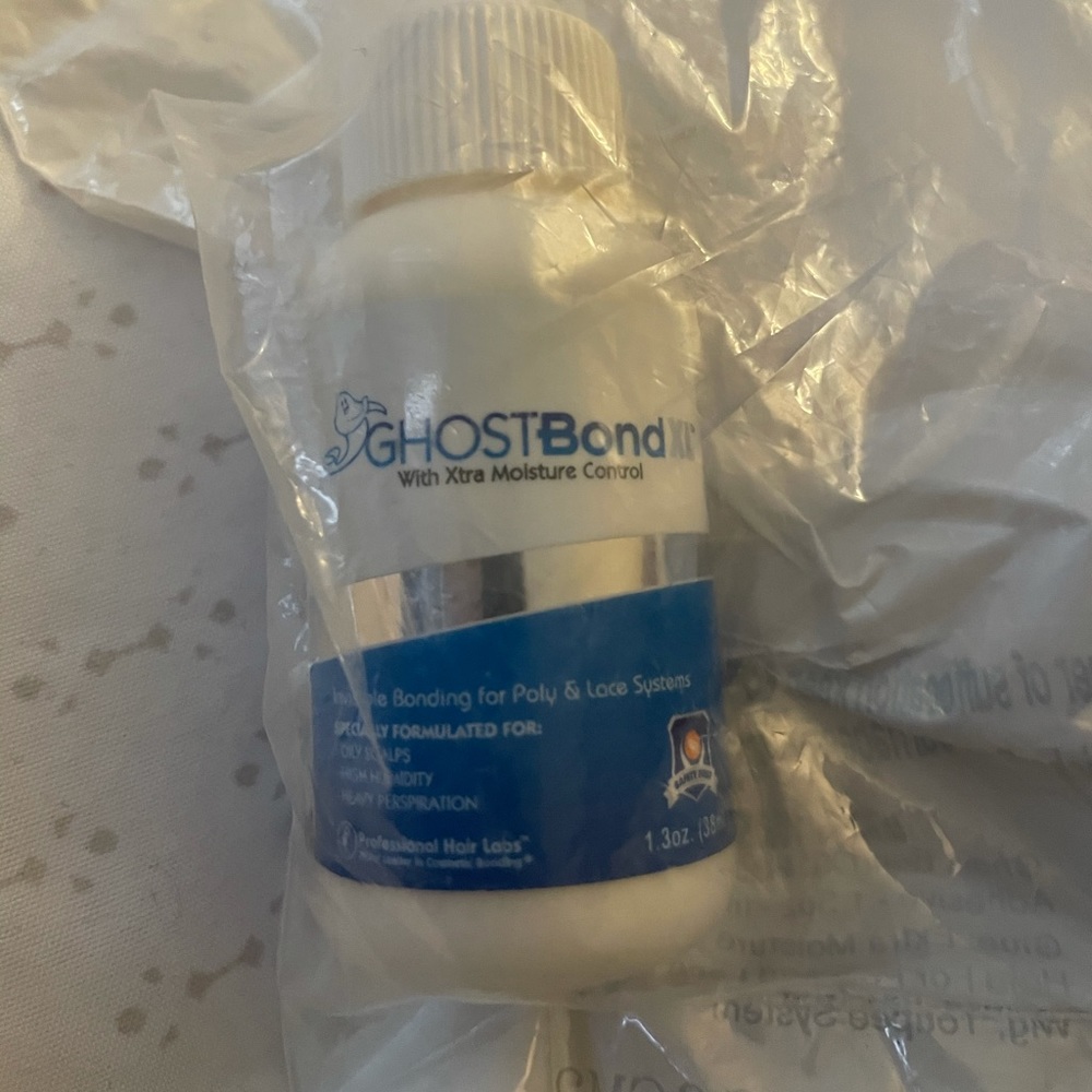 Lace Wig Adhesive